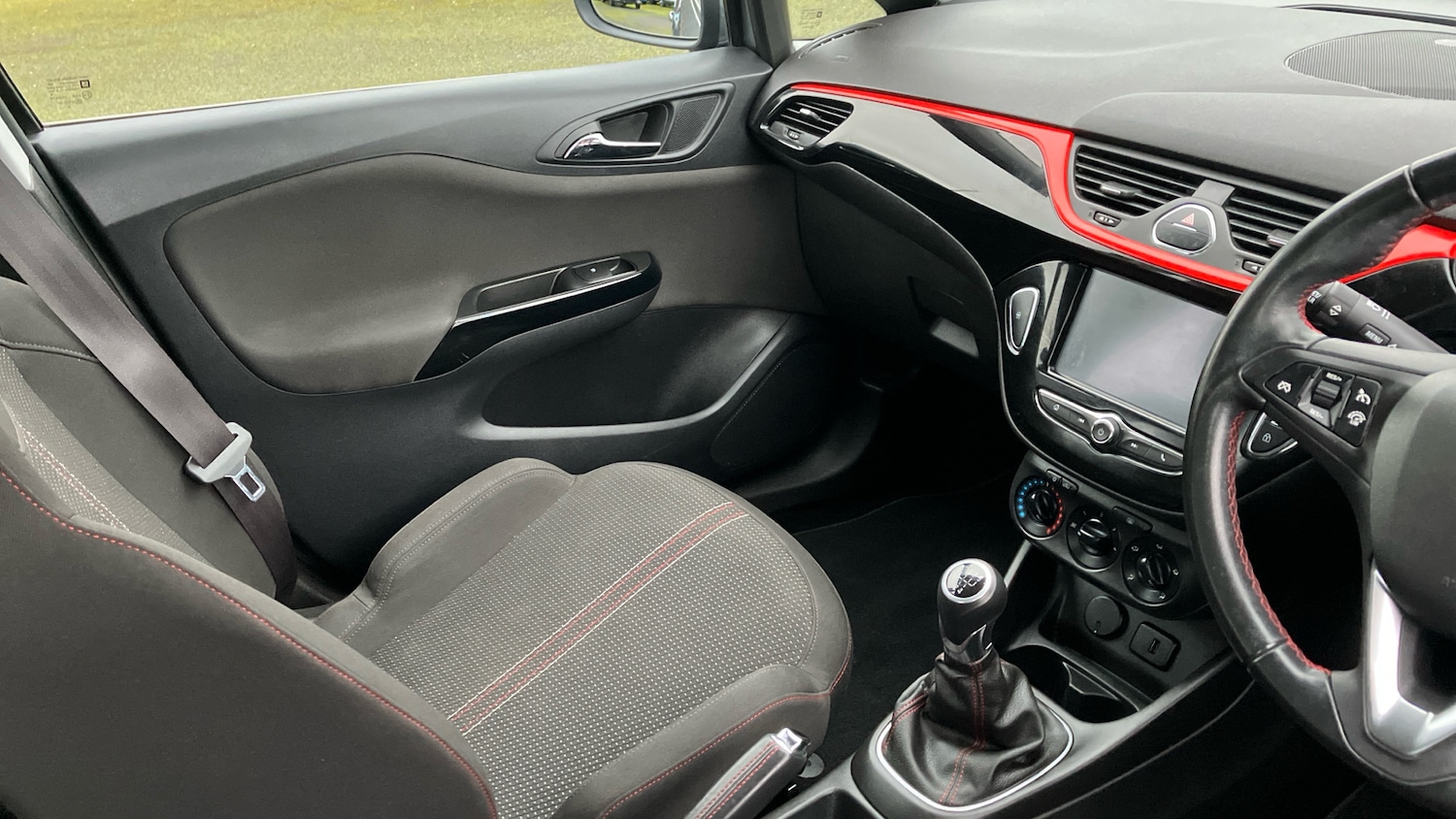 Used Vauxhall Corsa 2018 for sale - 76719176: Photo 14