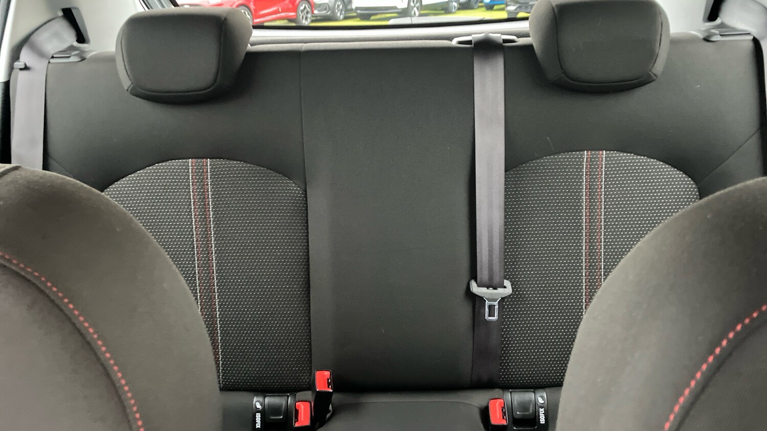 Used Vauxhall Corsa 2018 for sale - 76719176: Photo 15