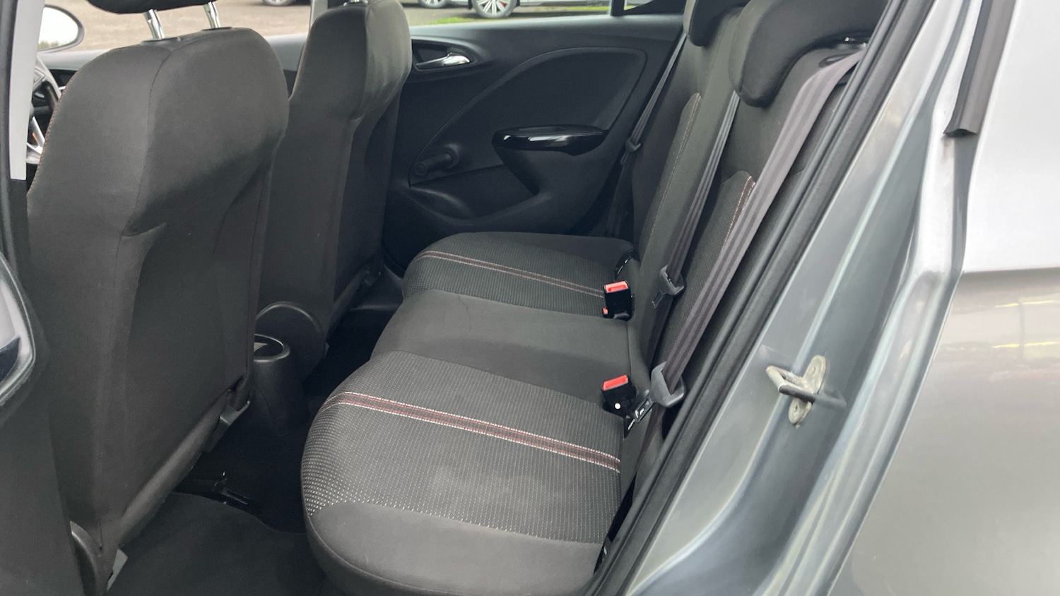 Used Vauxhall Corsa 2018 for sale - 76719176: Photo 16