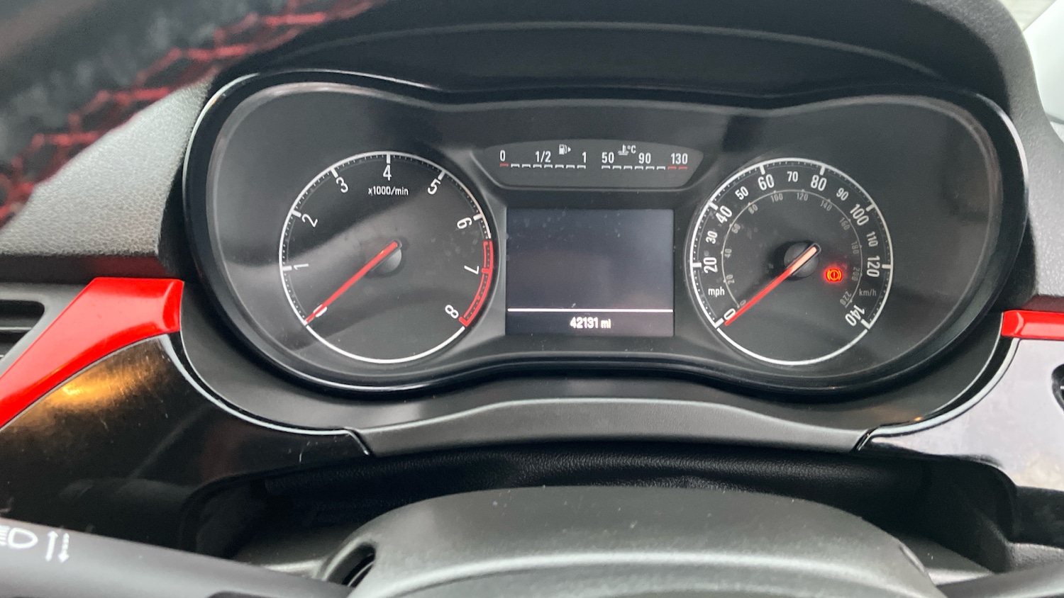 Used Vauxhall Corsa 2018 for sale - 76719176: Photo 18