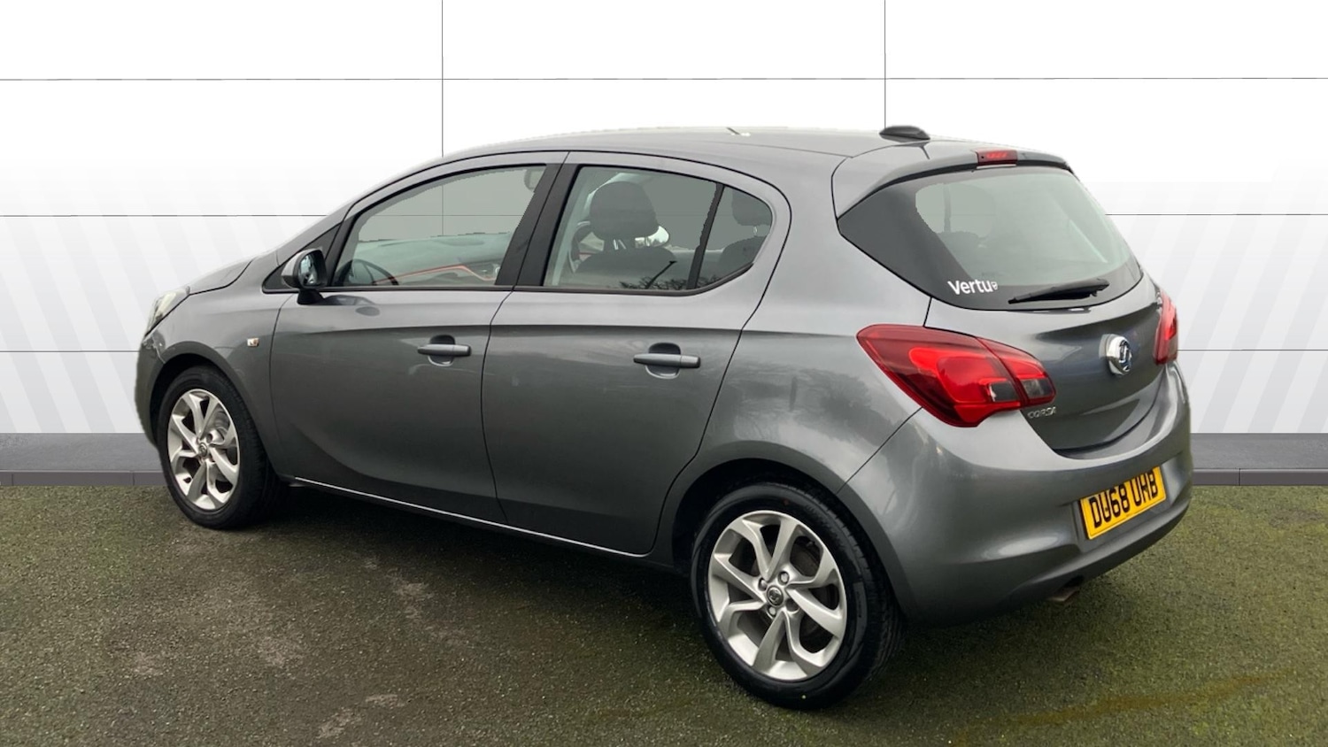 Used Vauxhall Corsa 2018 for sale - 76719176: Photo 2