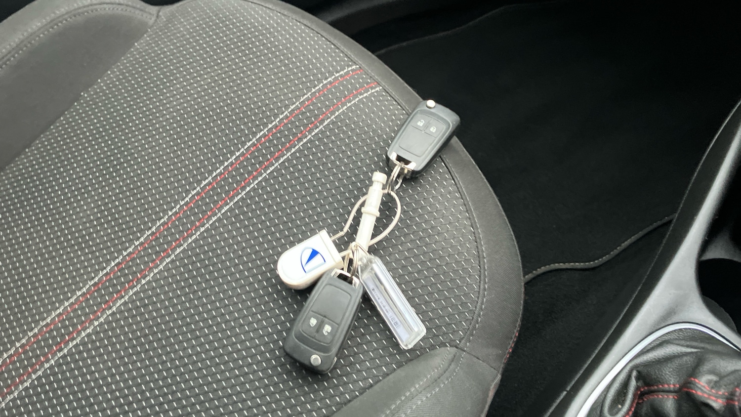 Used Vauxhall Corsa 2018 for sale - 76719176: Photo 20