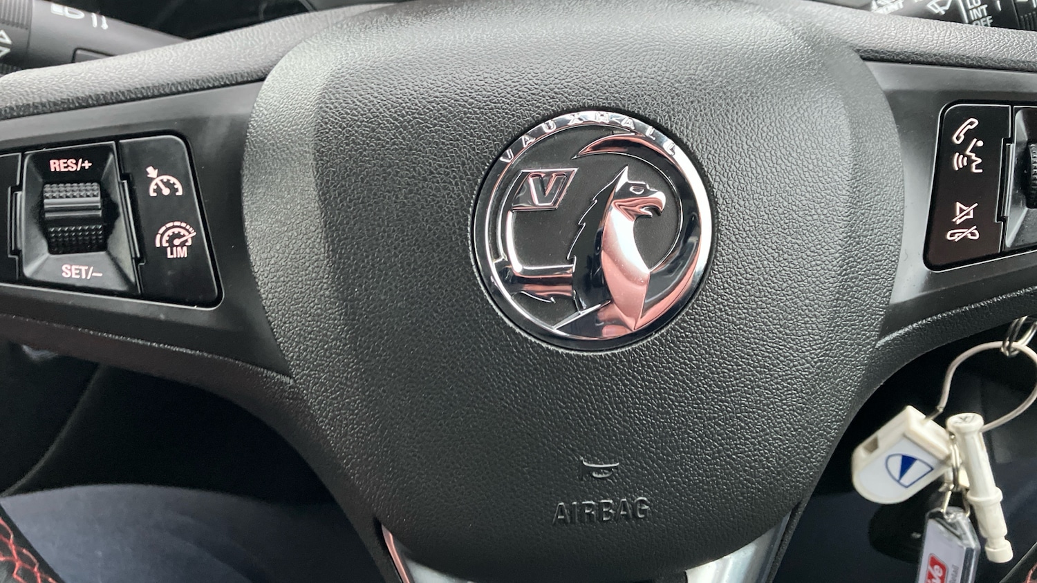 Used Vauxhall Corsa 2018 for sale - 76719176: Photo 25