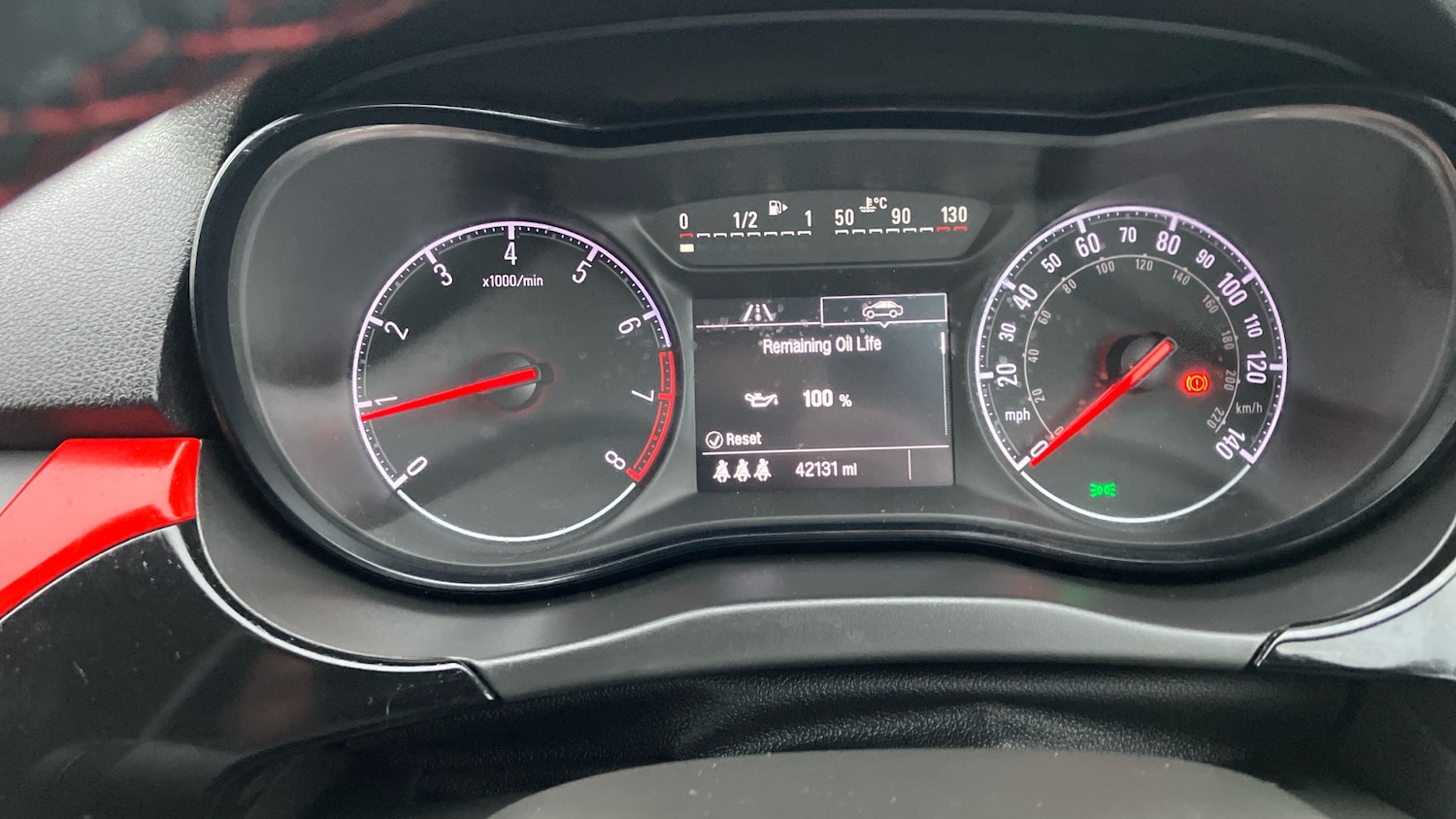 Used Vauxhall Corsa 2018 for sale - 76719176: Photo 26