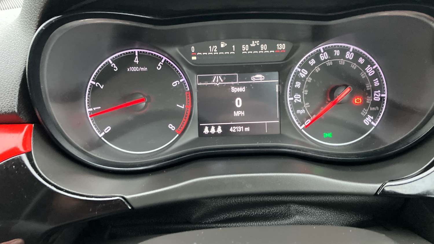 Used Vauxhall Corsa 2018 for sale - 76719176: Photo 27