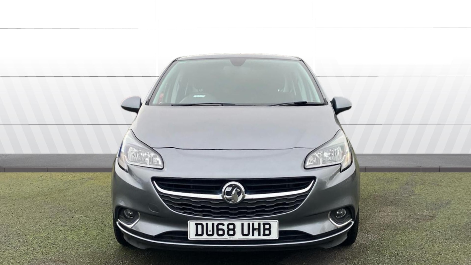 Used Vauxhall Corsa 2018 for sale - 76719176: Photo 3