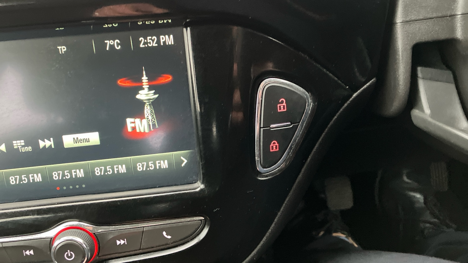 Used Vauxhall Corsa 2018 for sale - 76719176: Photo 30