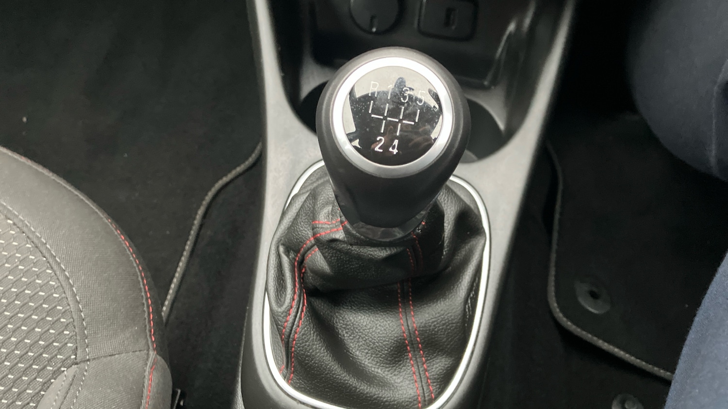 Used Vauxhall Corsa 2018 for sale - 76719176: Photo 35