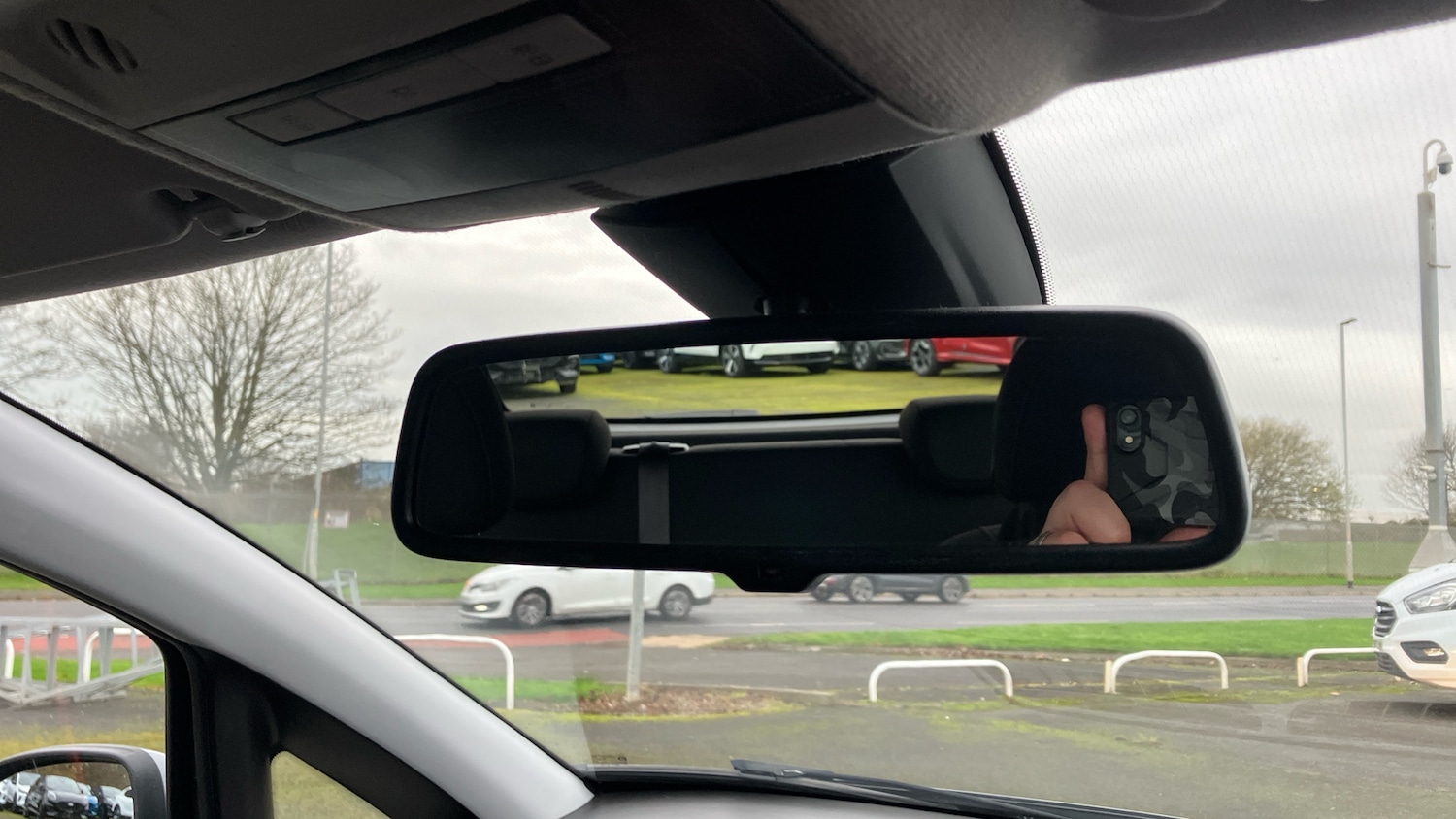 Used Vauxhall Corsa 2018 for sale - 76719176: Photo 38