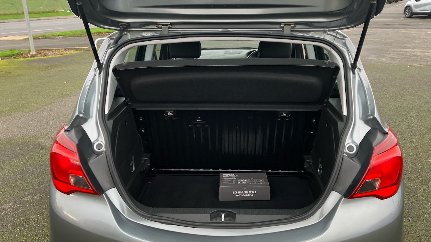 Used Vauxhall Corsa 2018 for sale - 76719176: Photo 4