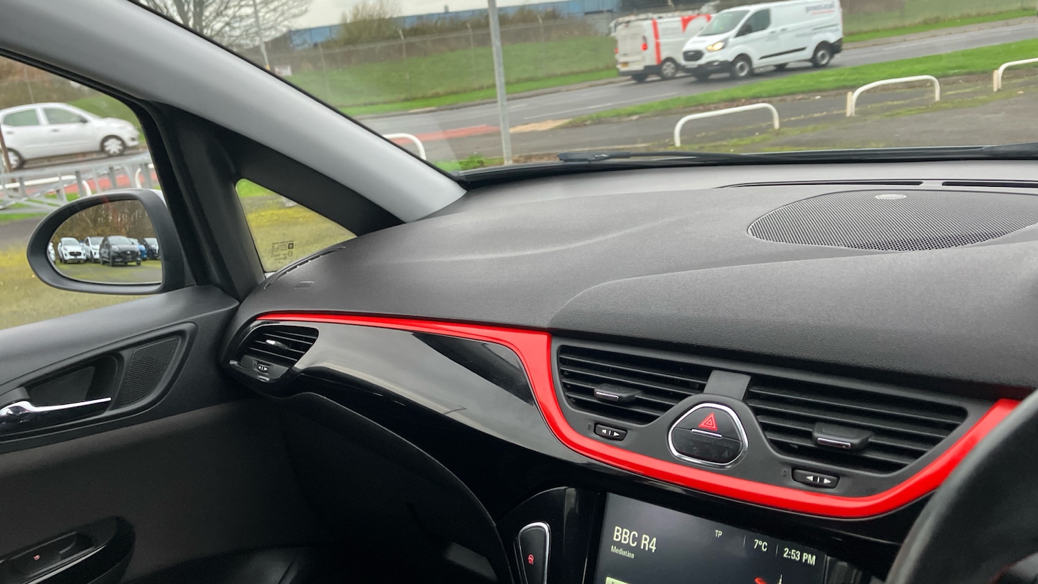 Used Vauxhall Corsa 2018 for sale - 76719176: Photo 40