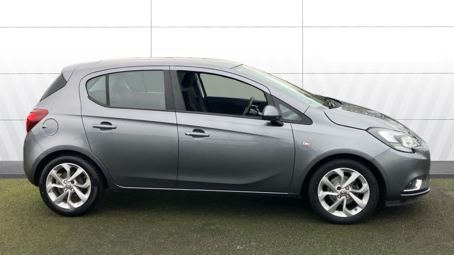 Used Vauxhall Corsa 2018 for sale - 76719176: Photo 5