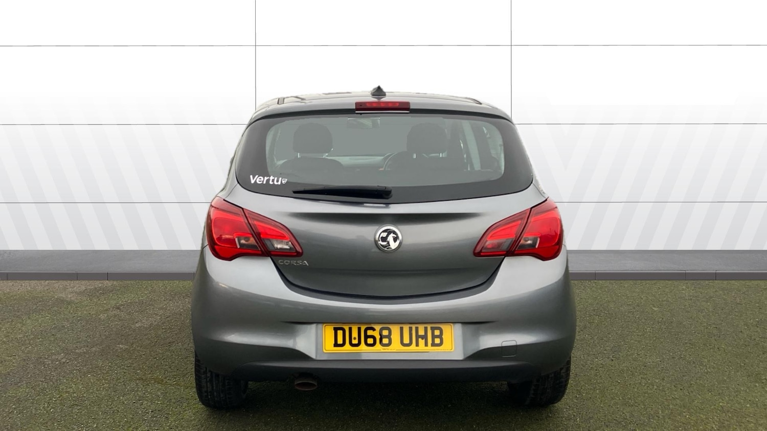 Used Vauxhall Corsa 2018 for sale - 76719176: Photo 6