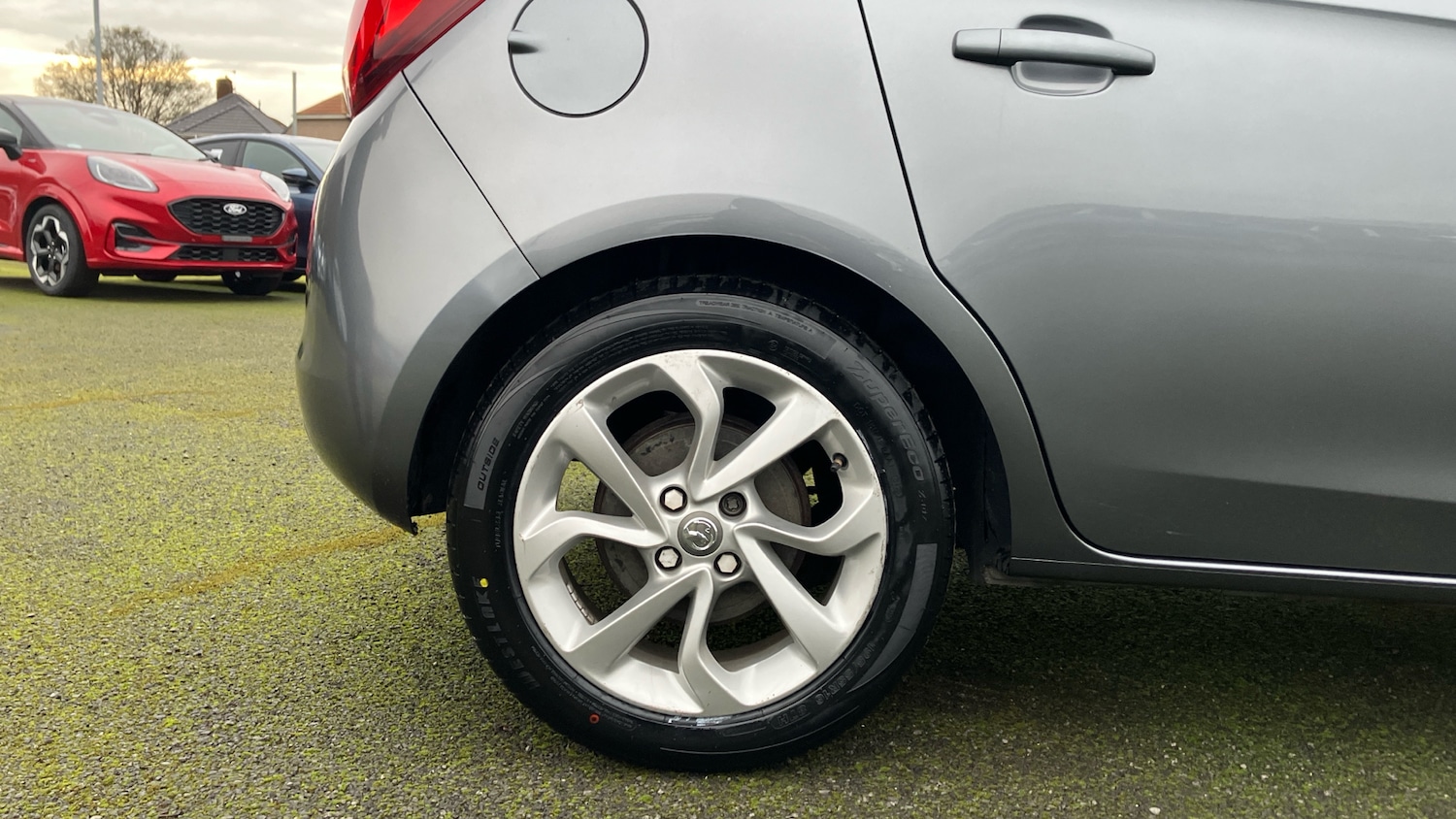 Used Vauxhall Corsa 2018 for sale - 76719176: Photo 7