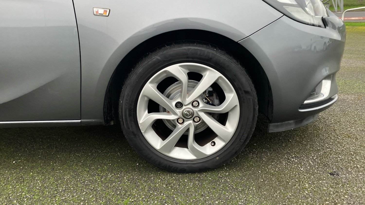 Used Vauxhall Corsa 2018 for sale - 76719176: Photo 8