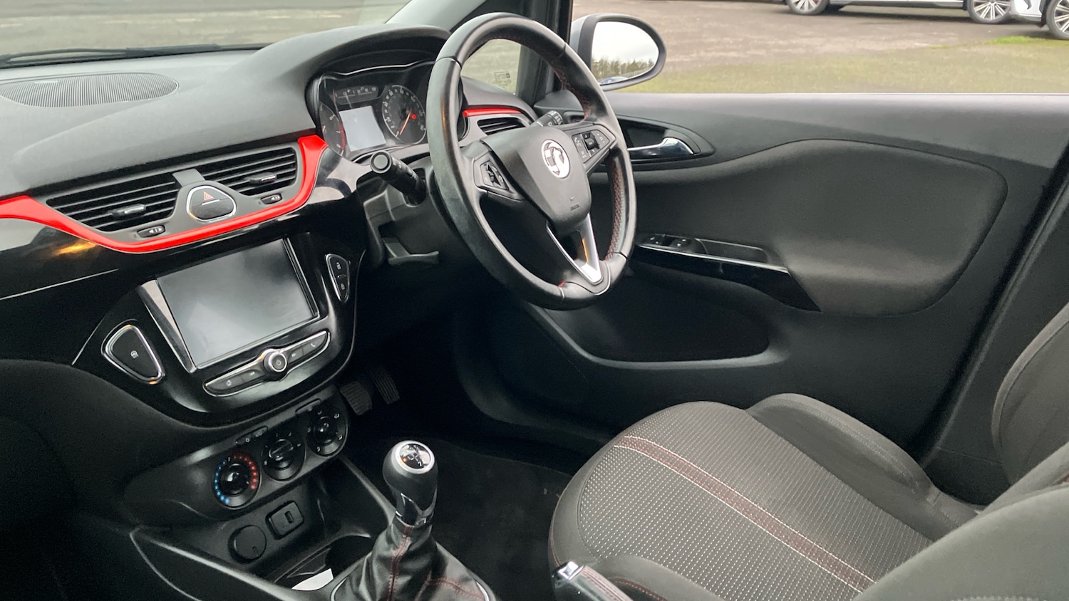 Used Vauxhall Corsa 2018 for sale - 76719176: Photo 9