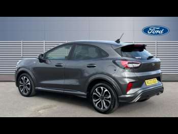 Used Ford Puma 2023 for sale - 74500710: Photo