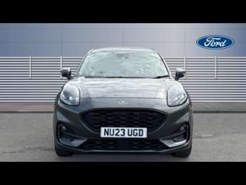 Used Ford Puma 2023 for sale - 74500710: Photo