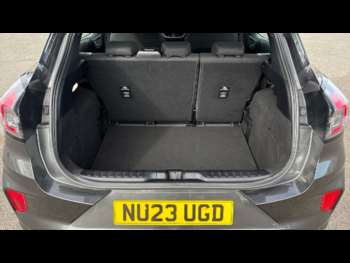 Used Ford Puma 2023 for sale - 74500710: Photo