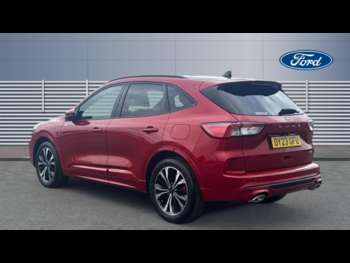 Used Ford Kuga 2023 for sale - 74803316: Photo