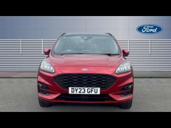 Used Ford Kuga 2023 for sale - 74803316: Photo