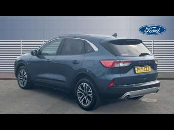 Used Ford Kuga 2021 for sale - 74896761: Photo