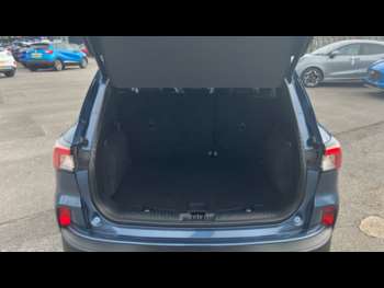 Used Ford Kuga 2021 for sale - 74896761: Photo