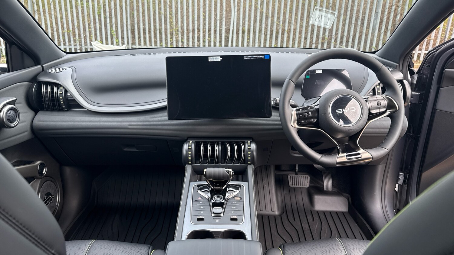 Used BYD Atto 3 2026 for sale - 78151719: Photo 10