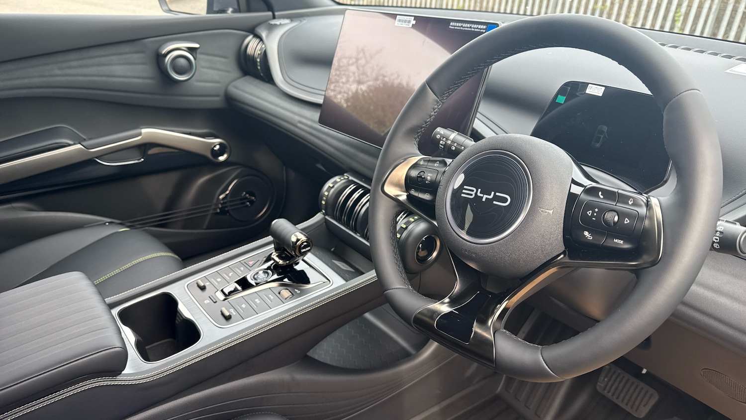 Used BYD Atto 3 2026 for sale - 78151719: Photo 11