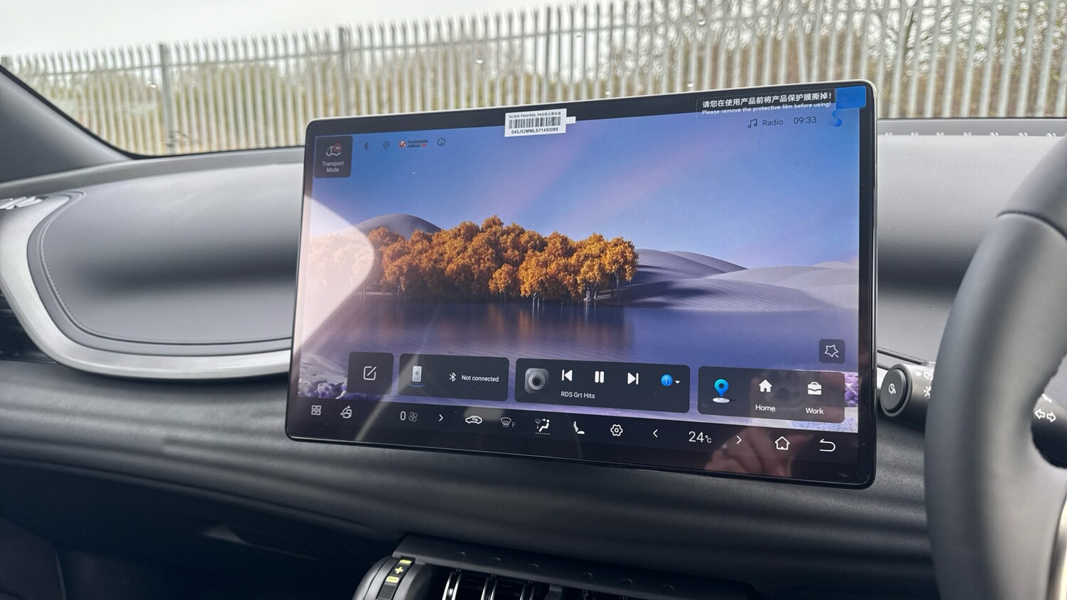 Used BYD Atto 3 2026 for sale - 78151719: Photo 12