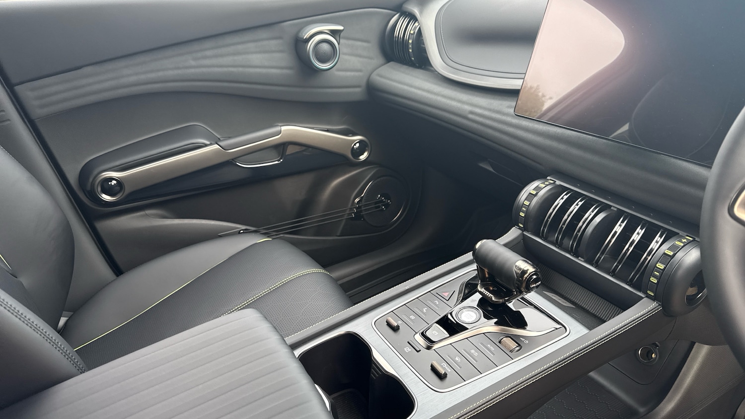 Used BYD Atto 3 2026 for sale - 78151719: Photo 14