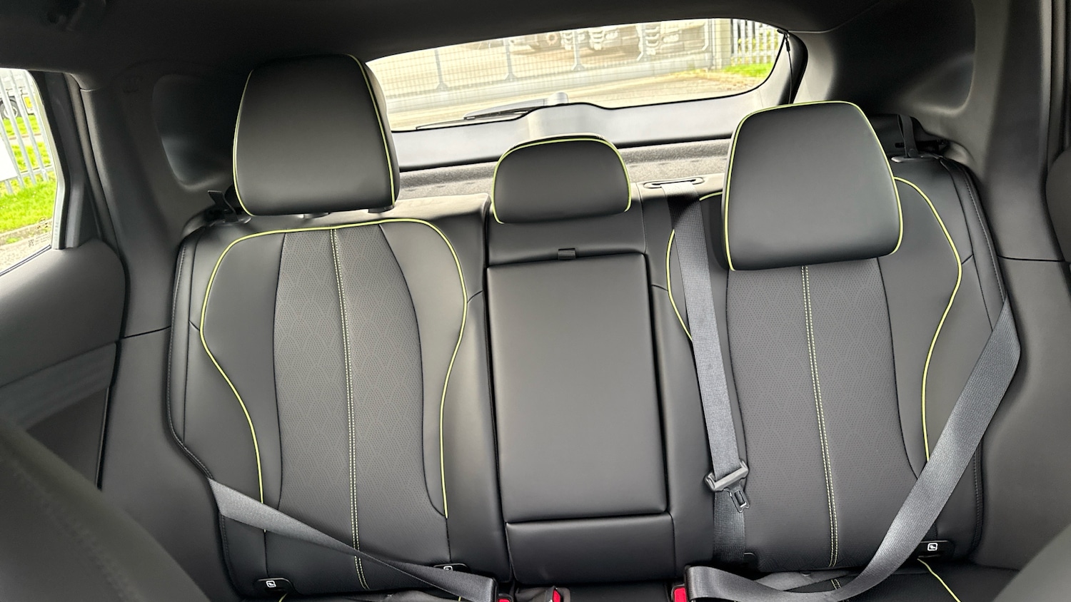 Used BYD Atto 3 2026 for sale - 78151719: Photo 15