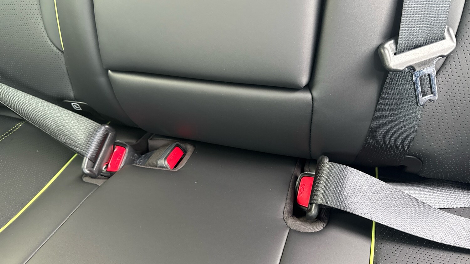 Used BYD Atto 3 2026 for sale - 78151719: Photo 17