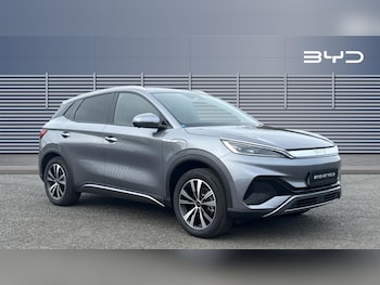 Used BYD Atto 3 2026 for sale - 78151719: Photo