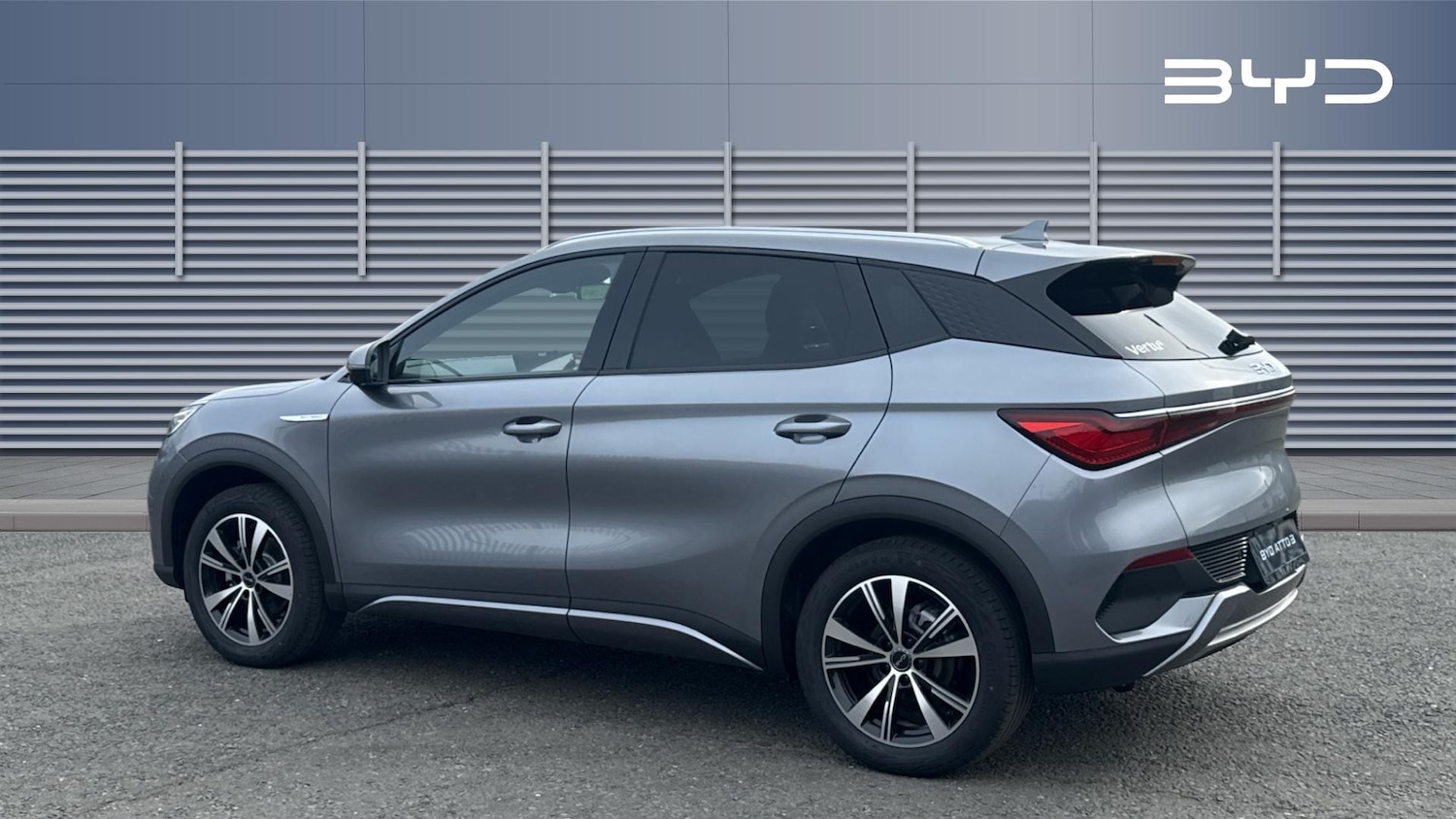 Used BYD Atto 3 2026 for sale - 78151719: Photo 2