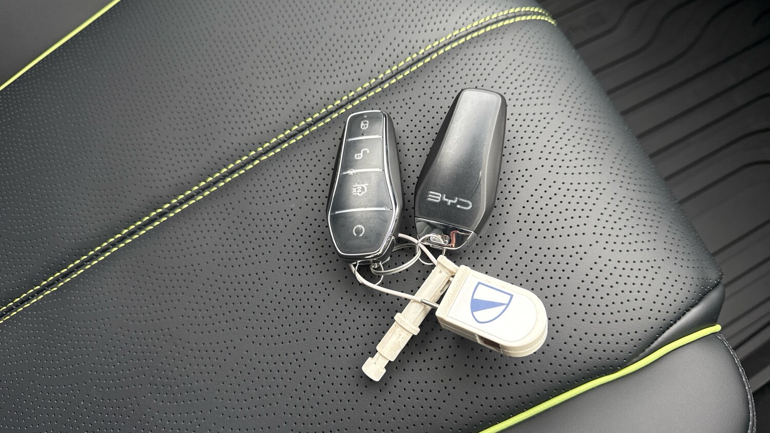 Used BYD Atto 3 2026 for sale - 78151719: Photo 20