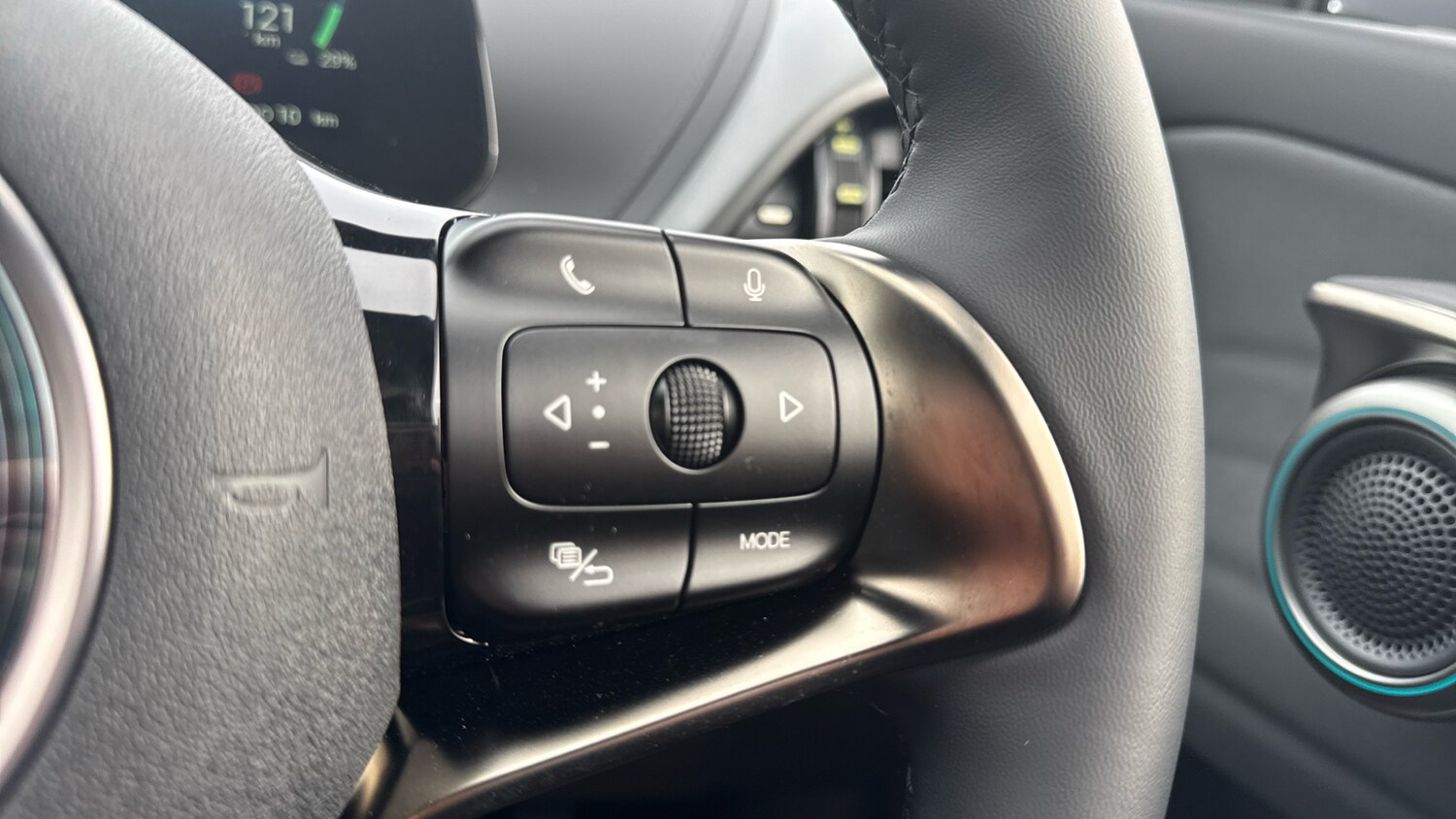 Used BYD Atto 3 2026 for sale - 78151719: Photo 23