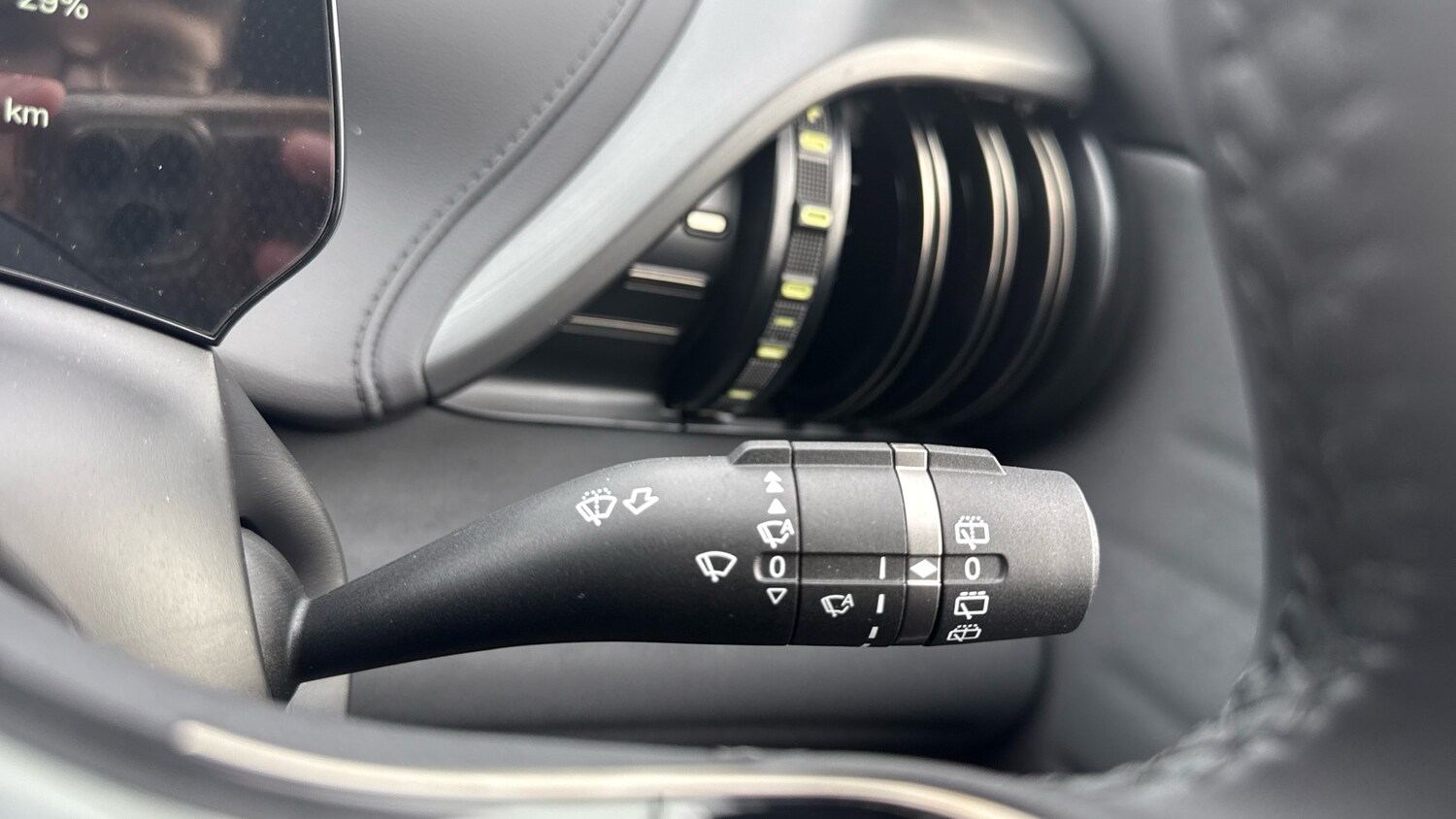 Used BYD Atto 3 2026 for sale - 78151719: Photo 24