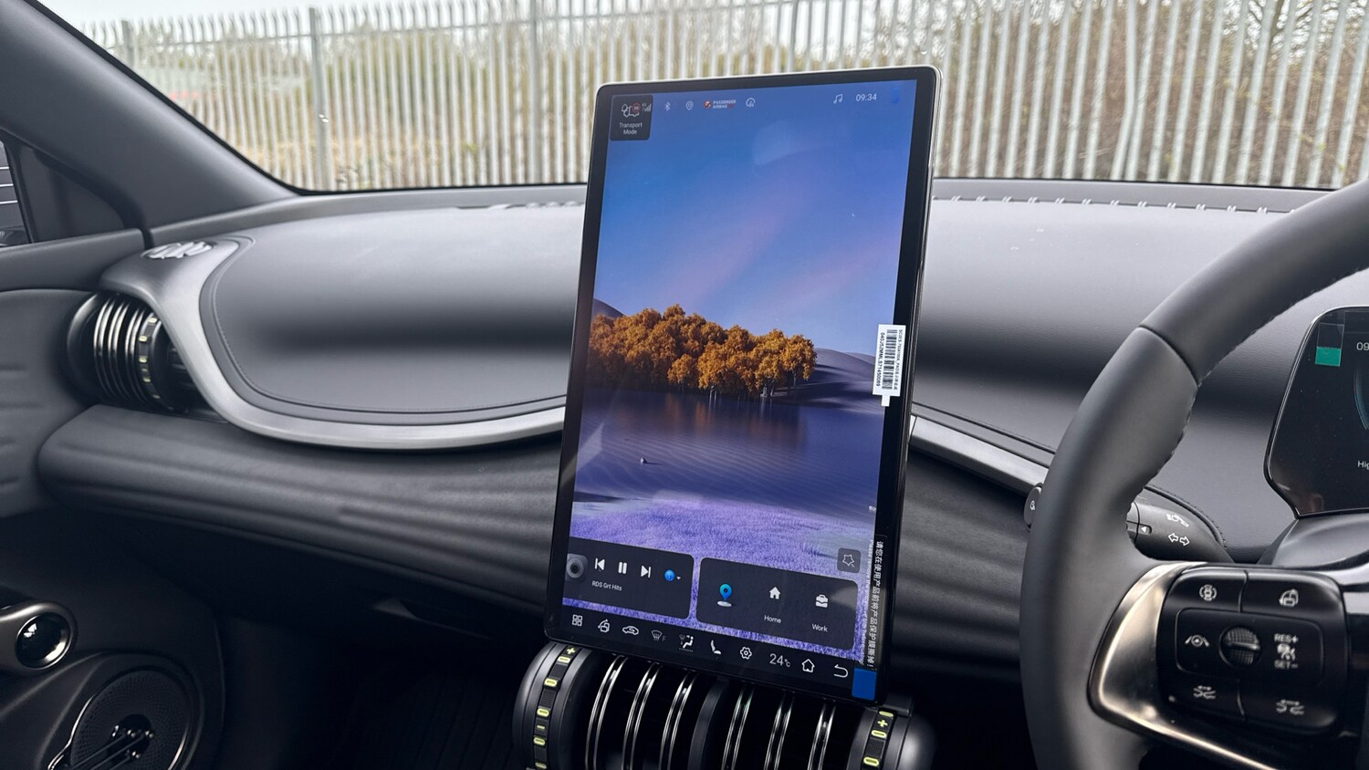 Used BYD Atto 3 2026 for sale - 78151719: Photo 26