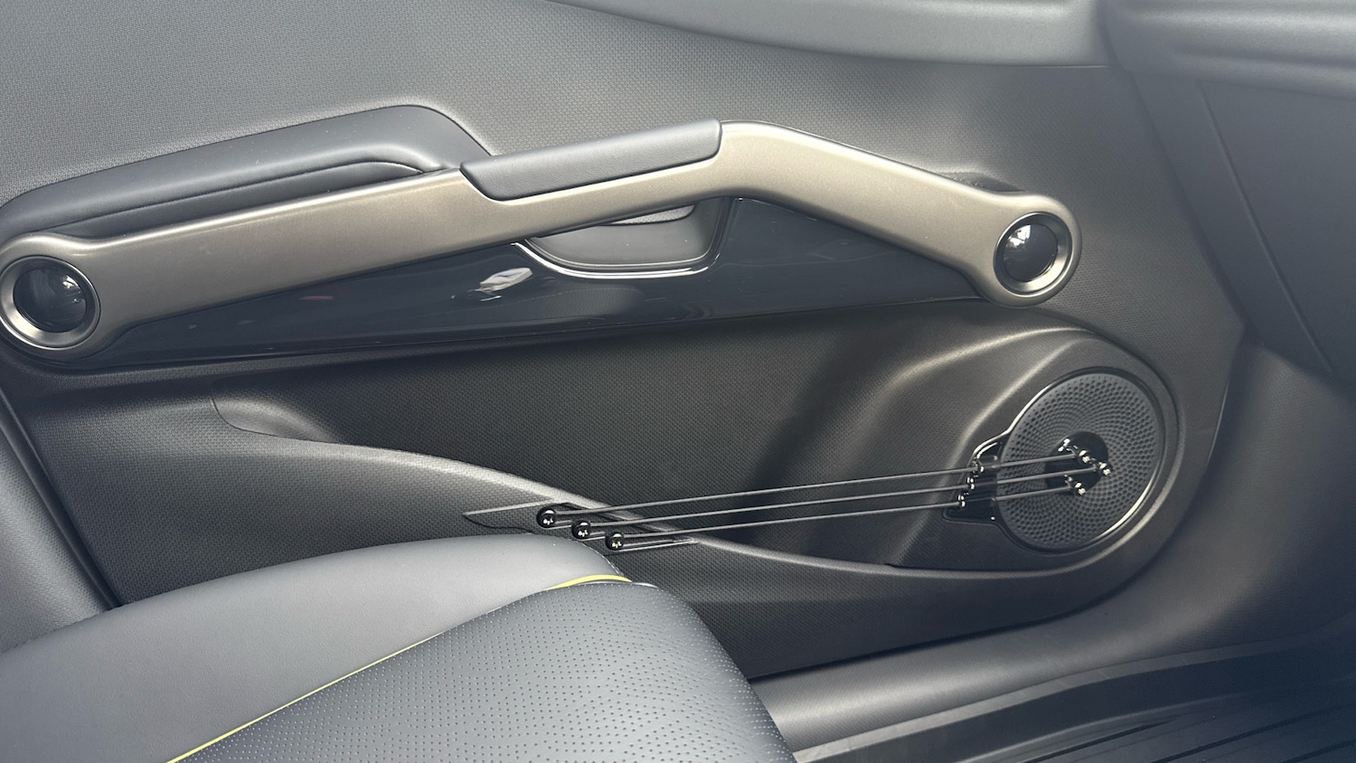 Used BYD Atto 3 2026 for sale - 78151719: Photo 28