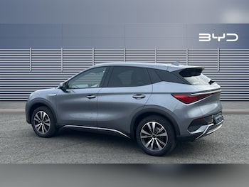 Used BYD Atto 3 2026 for sale - 78151719: Photo