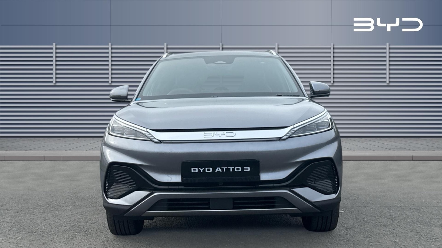Used BYD Atto 3 2026 for sale - 78151719: Photo 3