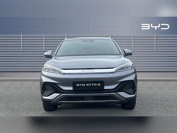 Used BYD Atto 3 2026 for sale - 78151719: Photo