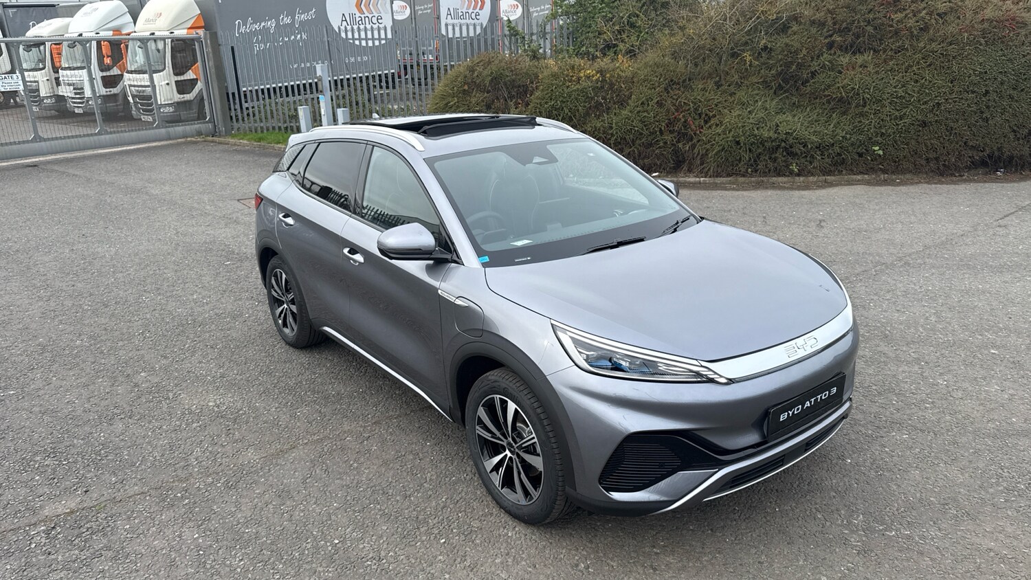 Used BYD Atto 3 2026 for sale - 78151719: Photo 40