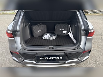 Used BYD Atto 3 2026 for sale - 78151719: Photo