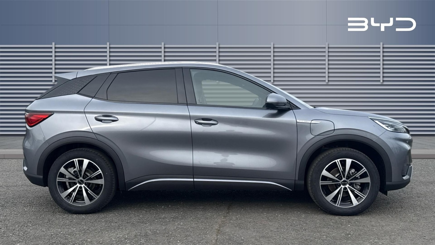 Used BYD Atto 3 2026 for sale - 78151719: Photo 5