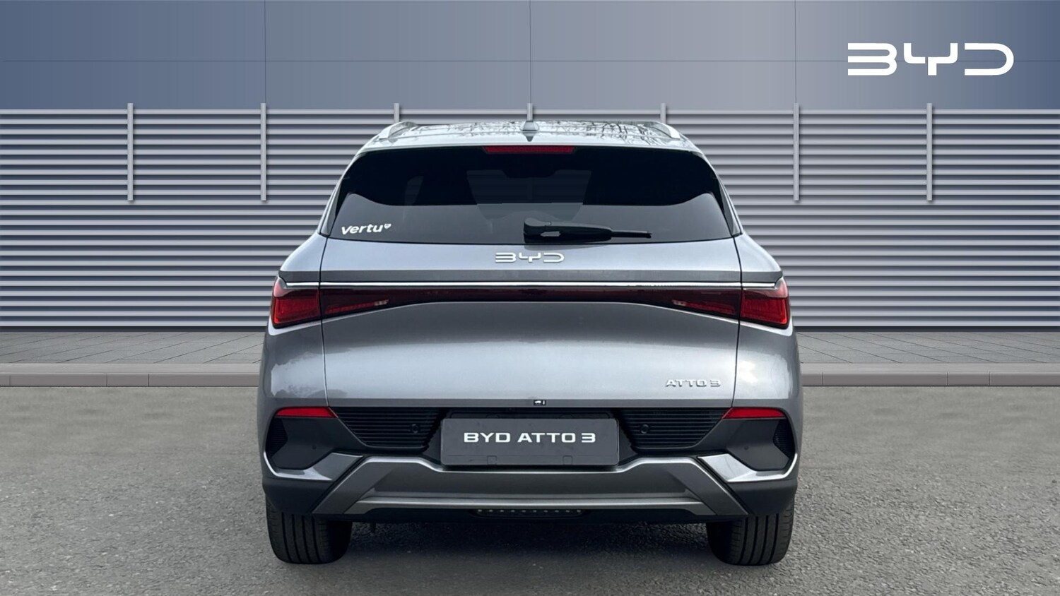Used BYD Atto 3 2026 for sale - 78151719: Photo 6