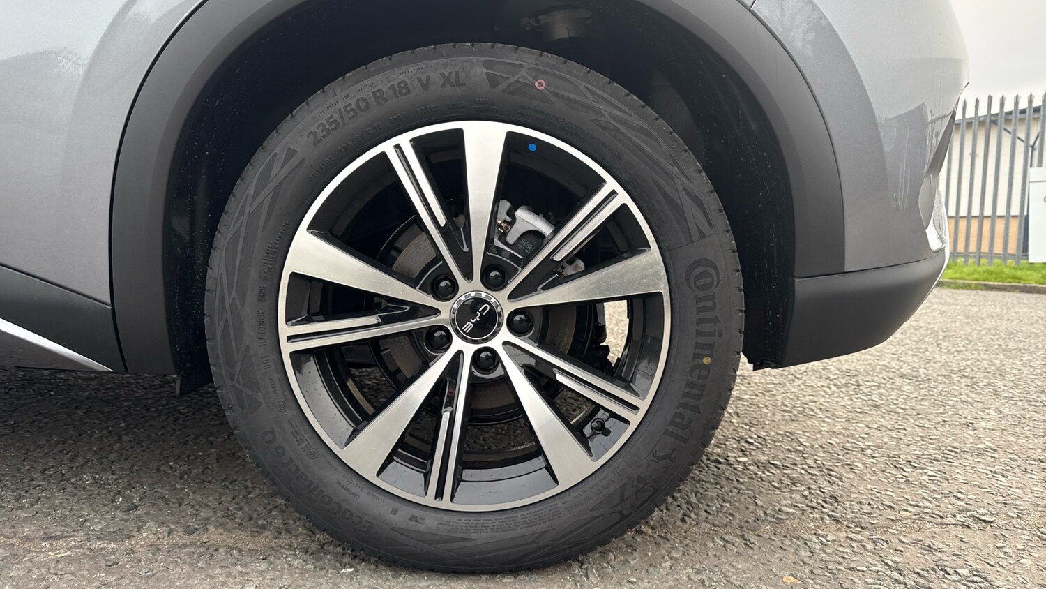 Used BYD Atto 3 2026 for sale - 78151719: Photo 7