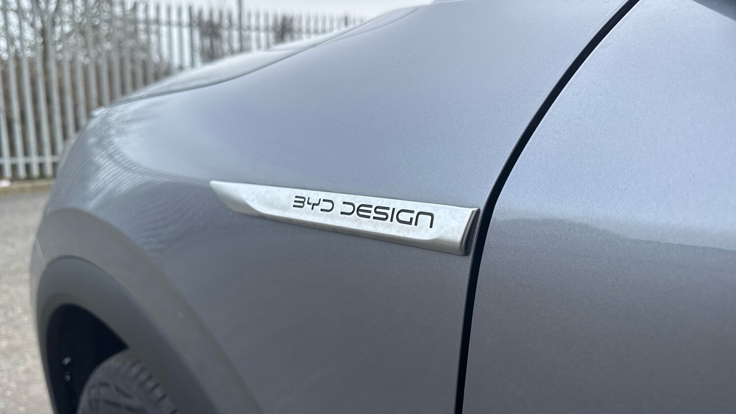 Used BYD Atto 3 2026 for sale - 78151719: Photo 8