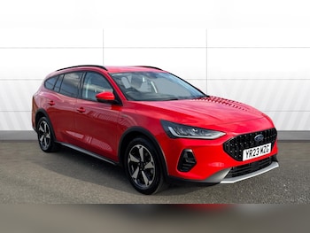 Used Ford Focus 2023 for sale - 78281272: Photo